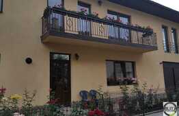 Vanzare casa cuplata, 164 mp utili, 400 mp teren, zona ultracentrala