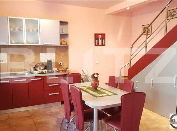 Casa de vânzare 5 camere Andrei Mureşanu - 20045CV | BLITZ Cluj-Napoca | Poza4