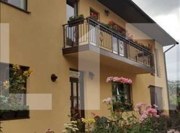 Casa de vânzare 5 camere Andrei Mureşanu - 20045CV | BLITZ Cluj-Napoca | Poza1