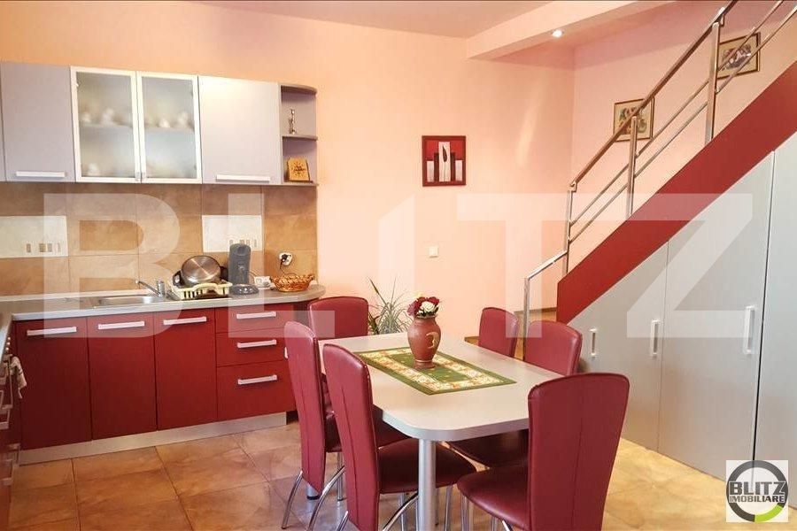 Casa de vânzare 5 camere Andrei Mureşanu - 20045CV | BLITZ Cluj-Napoca | Poza4