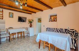 324 mp, Cărămidă Porotherm, Gata de Mutare – Feldioara, jud. Brașov
