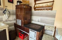 324 mp, Cărămidă Porotherm, Gata de Mutare – Feldioara, jud. Brașov
