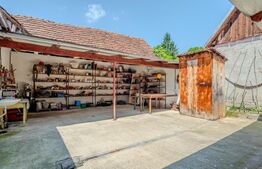 324 mp, Cărămidă Porotherm, Gata de Mutare – Feldioara, jud. Brașov