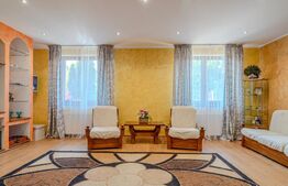 324 mp, Cărămidă Porotherm, Gata de Mutare – Feldioara, jud. Brașov