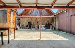 324 mp, Cărămidă Porotherm, Gata de Mutare – Feldioara, jud. Brașov