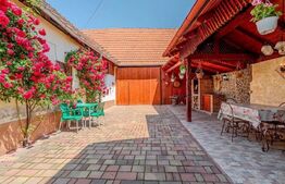 324 mp, Cărămidă Porotherm, Gata de Mutare – Feldioara, jud. Brașov