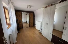 324 mp, Cărămidă Porotherm, Gata de Mutare – Feldioara, jud. Brașov