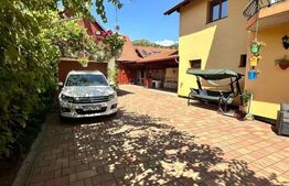 324 mp, Cărămidă Porotherm, Gata de Mutare – Feldioara, jud. Brașov