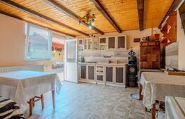 324 mp, Cărămidă Porotherm, Gata de Mutare – Feldioara, jud. Brașov