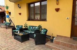 324 mp, Cărămidă Porotherm, Gata de Mutare – Feldioara, jud. Brașov