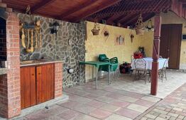 324 mp, Cărămidă Porotherm, Gata de Mutare – Feldioara, jud. Brașov