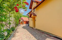 324 mp, Cărămidă Porotherm, Gata de Mutare – Feldioara, jud. Brașov