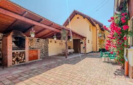 324 mp, Cărămidă Porotherm, Gata de Mutare – Feldioara, jud. Brașov