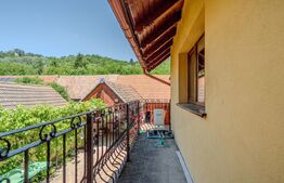 324 mp, Cărămidă Porotherm, Gata de Mutare – Feldioara, jud. Brașov