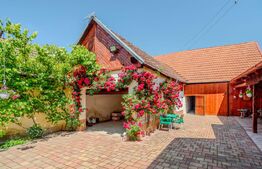 Casa de vânzare 5 camere Rasnov - 196181CV | BLITZ Brașov | Poza1