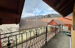 324 mp, Cărămidă Porotherm, Gata de Mutare – Feldioara, jud. Brașov