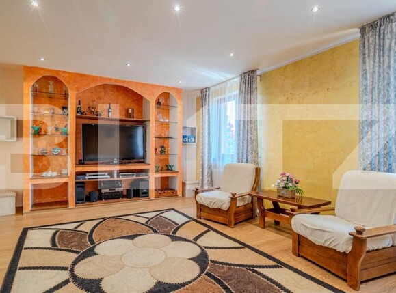 Casa de vânzare 5 camere Feldioara (Ucea) - 200451CV | BLITZ Brașov | Poza24