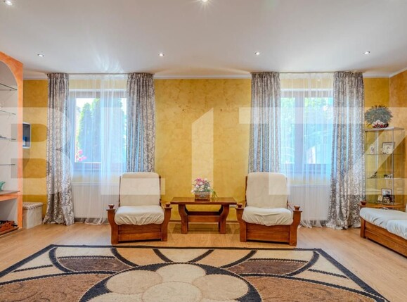 Casa de vânzare 5 camere Feldioara (Ucea) - 200451CV | BLITZ Brașov | Poza25