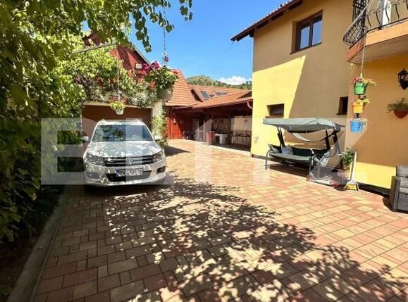 Casa de vânzare 5 camere Feldioara (Ucea) - 200451CV | BLITZ Brașov | Poza2