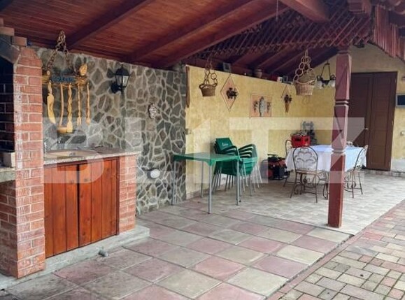 Casa de vânzare 5 camere Feldioara (Ucea) - 200451CV | BLITZ Brașov | Poza8