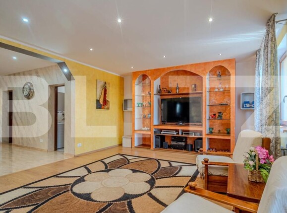 Casa de vânzare 5 camere Feldioara (Ucea) - 200451CV | BLITZ Brașov | Poza23