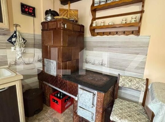 Casa de vânzare 5 camere Feldioara (Ucea) - 200451CV | BLITZ Brașov | Poza13