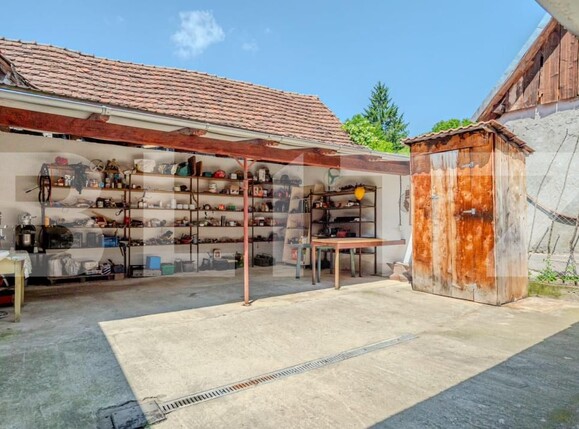 Casa de vânzare 5 camere Feldioara (Ucea) - 200451CV | BLITZ Brașov | Poza10