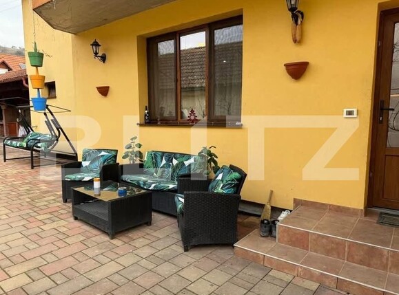 Casa de vânzare 5 camere Feldioara (Ucea) - 200451CV | BLITZ Brașov | Poza6
