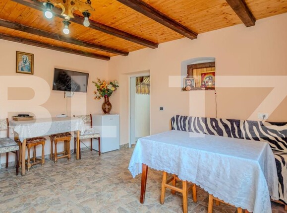 Casa de vânzare 5 camere Feldioara (Ucea) - 200451CV | BLITZ Brașov | Poza12