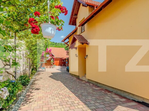 Casa de vânzare 5 camere Feldioara (Ucea) - 200451CV | BLITZ Brașov | Poza5