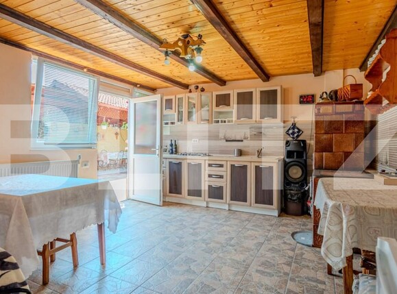 Casa de vânzare 5 camere Feldioara (Ucea) - 200451CV | BLITZ Brașov | Poza14