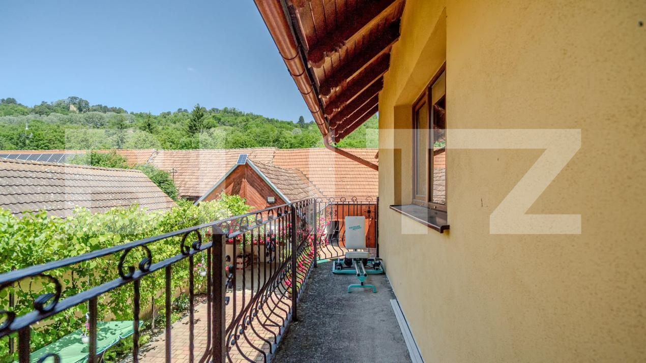 Casa de vânzare 5 camere Feldioara (Ucea) - 200451CV | BLITZ Brașov | Poza22