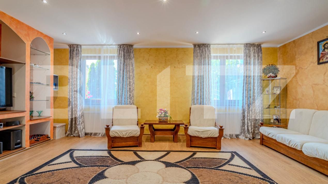 Casa de vânzare 5 camere Feldioara (Ucea) - 200451CV | BLITZ Brașov | Poza25