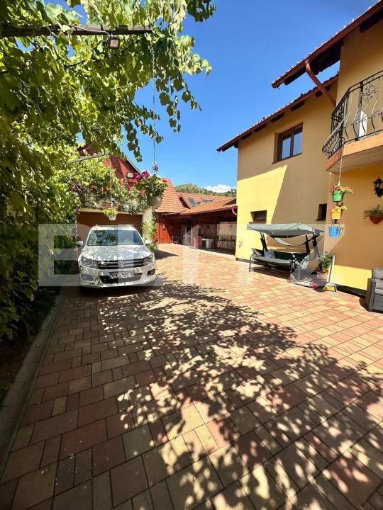 Casa de vânzare 5 camere Feldioara (Ucea) - 200451CV | BLITZ Brașov | Poza2