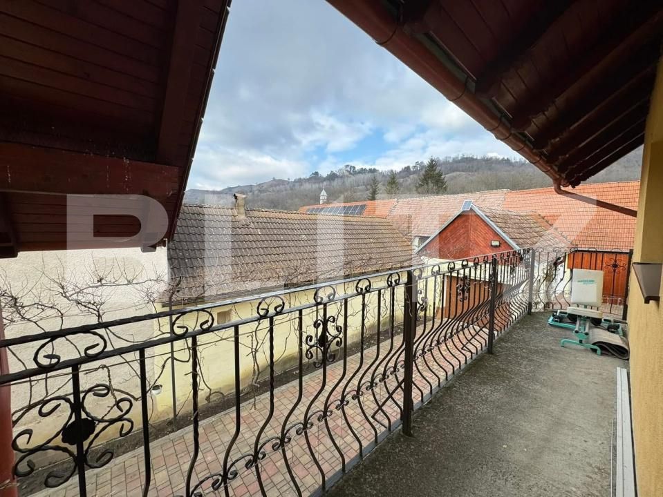Casa de vânzare 5 camere Feldioara (Ucea) - 200451CV | BLITZ Brașov | Poza15