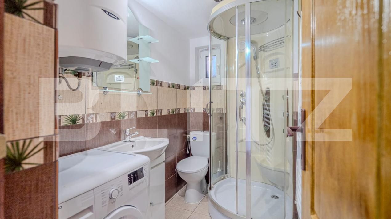 Casa de vânzare 5 camere Feldioara (Ucea) - 200451CV | BLITZ Brașov | Poza19