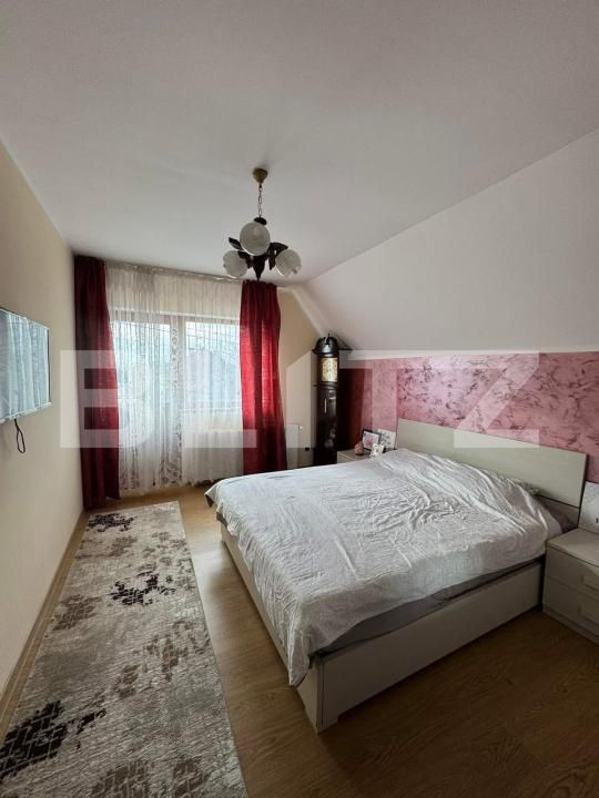 Casa de vânzare 5 camere Feldioara (Ucea) - 200451CV | BLITZ Brașov | Poza16