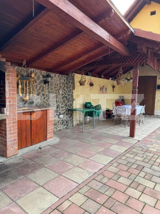 Casa de vânzare 5 camere Feldioara (Ucea) - 200451CV | BLITZ Brașov | Poza8