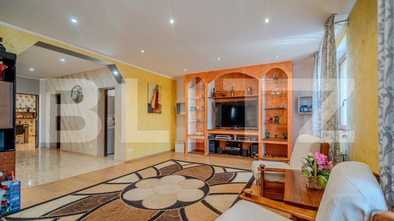 Casa de vânzare 5 camere Feldioara (Ucea) - 200451CV | BLITZ Brașov | Poza23