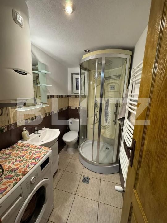 Casa de vânzare 5 camere Feldioara (Ucea) - 200451CV | BLITZ Brașov | Poza17