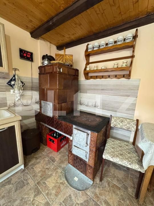 Casa de vânzare 5 camere Feldioara (Ucea) - 200451CV | BLITZ Brașov | Poza13