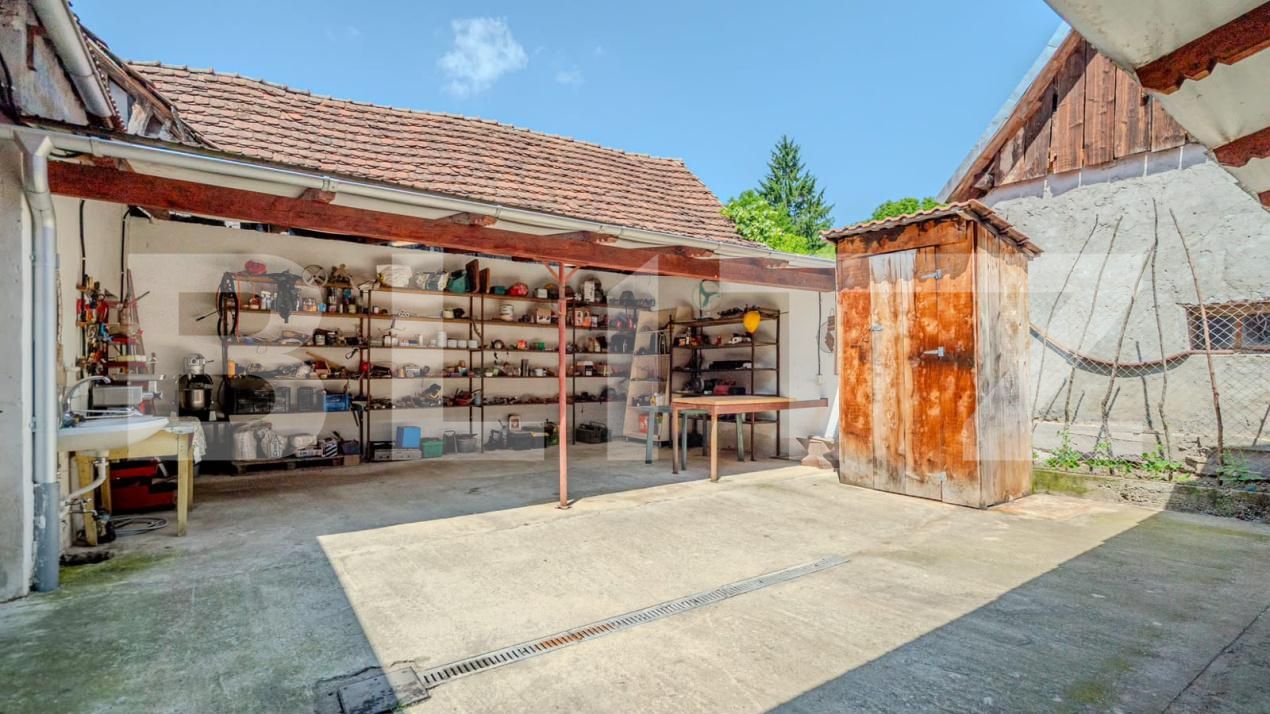 Casa de vânzare 5 camere Feldioara (Ucea) - 200451CV | BLITZ Brașov | Poza10