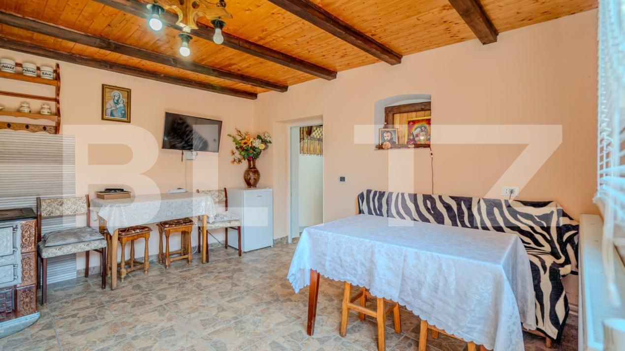 Casa de vânzare 5 camere Feldioara (Ucea) - 200451CV | BLITZ Brașov | Poza12