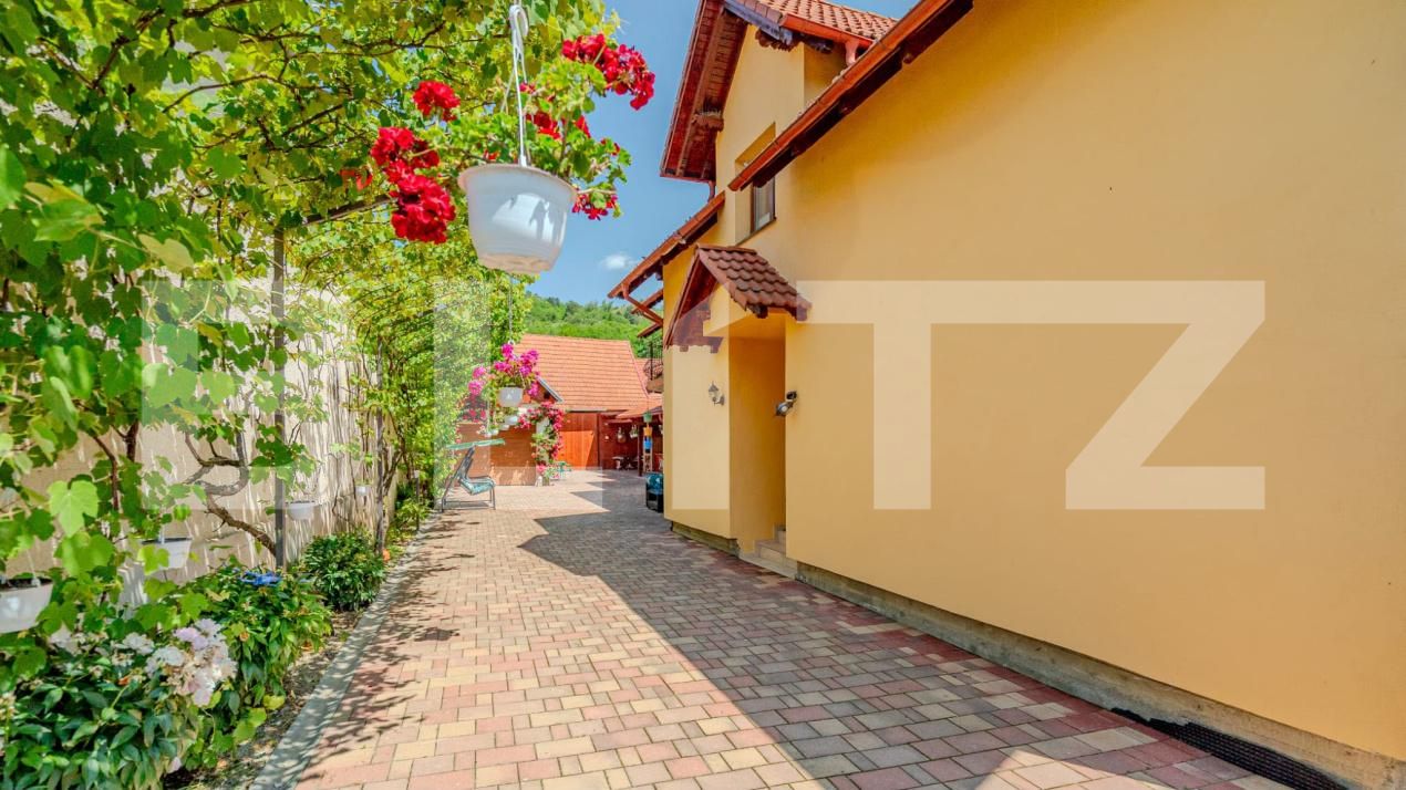 Casa de vânzare 5 camere Feldioara (Ucea) - 200451CV | BLITZ Brașov | Poza5