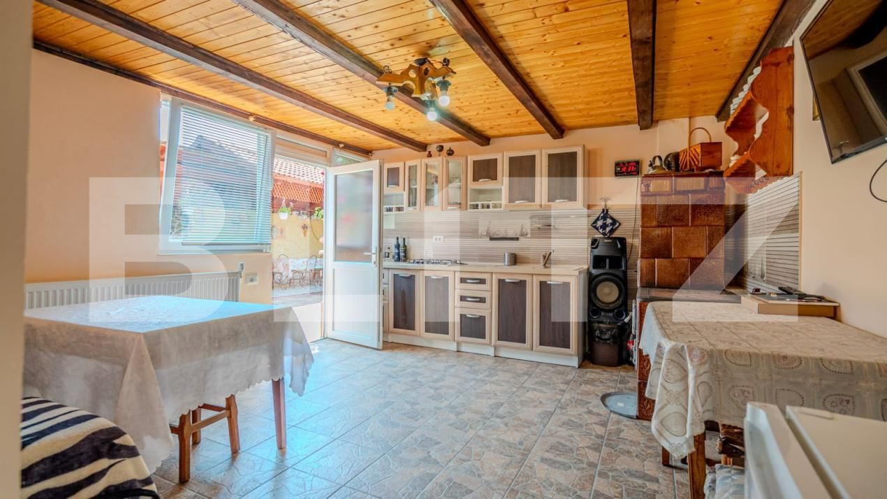 Casa de vânzare 5 camere Feldioara (Ucea) - 200451CV | BLITZ Brașov | Poza14