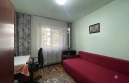 Apartament decomandat, 3 camere | 65 mp | Manastur zona Piata Flora 