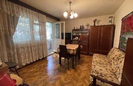 Apartament decomandat, 3 camere | 65 mp | Manastur zona Piata Flora 