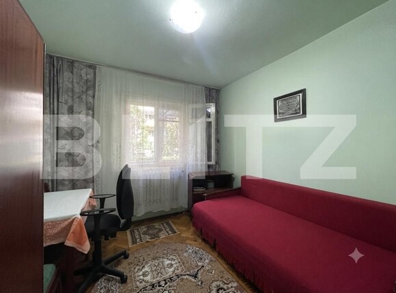 Apartament de vânzare 3 camere Manastur - 200455AV | BLITZ Cluj-Napoca | Poza3