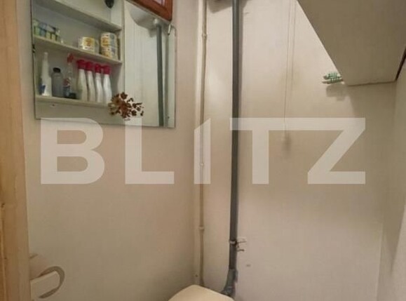 Apartament de vânzare 3 camere Manastur - 200455AV | BLITZ Cluj-Napoca | Poza8