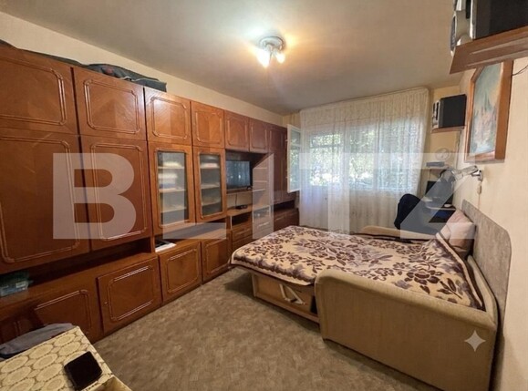 Apartament de vânzare 3 camere Manastur - 200455AV | BLITZ Cluj-Napoca | Poza1